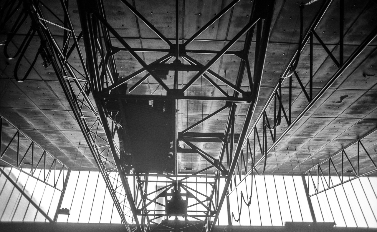 #5 Dreispitz roof