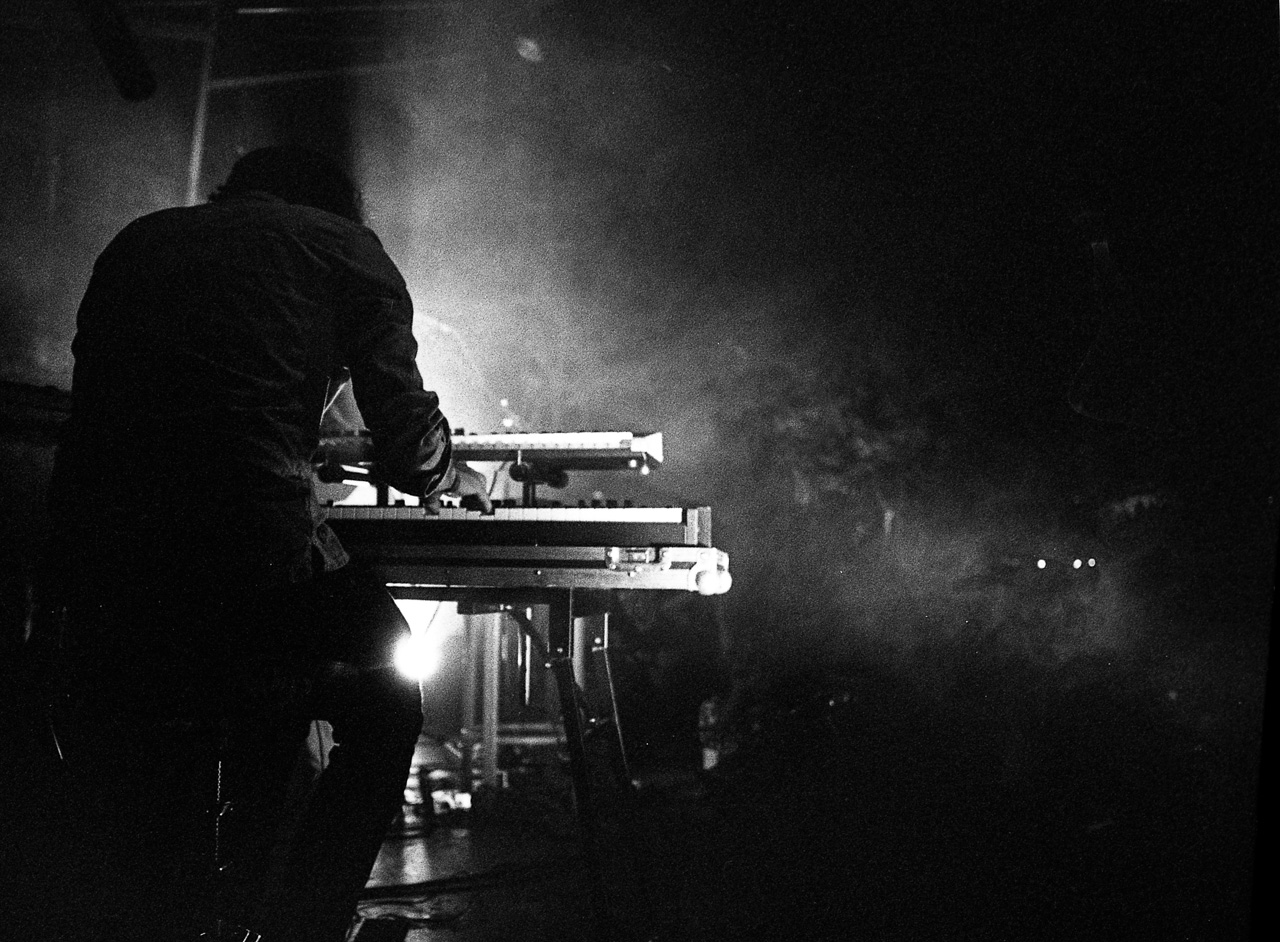 #3 Keys