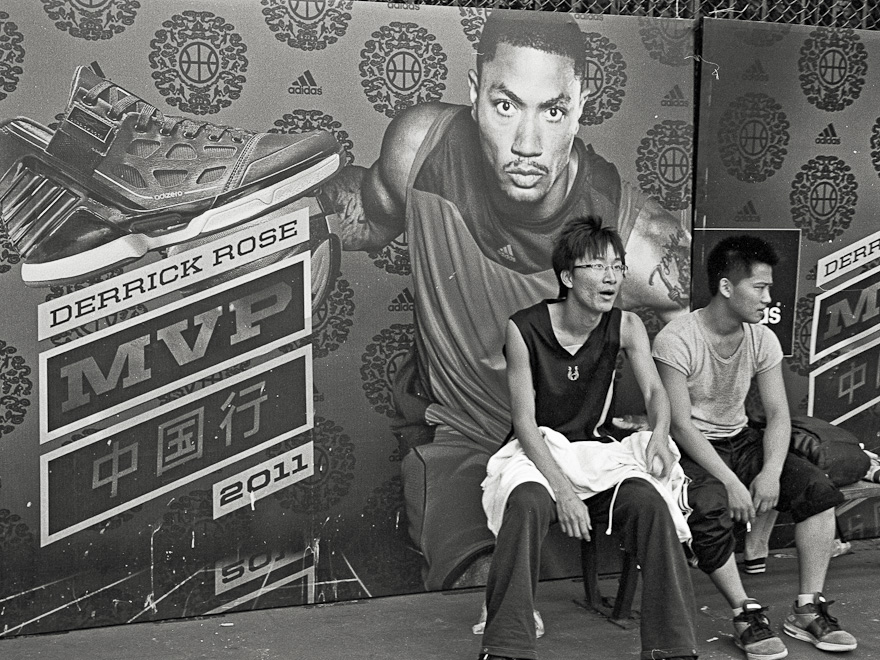 #5 Heroes.