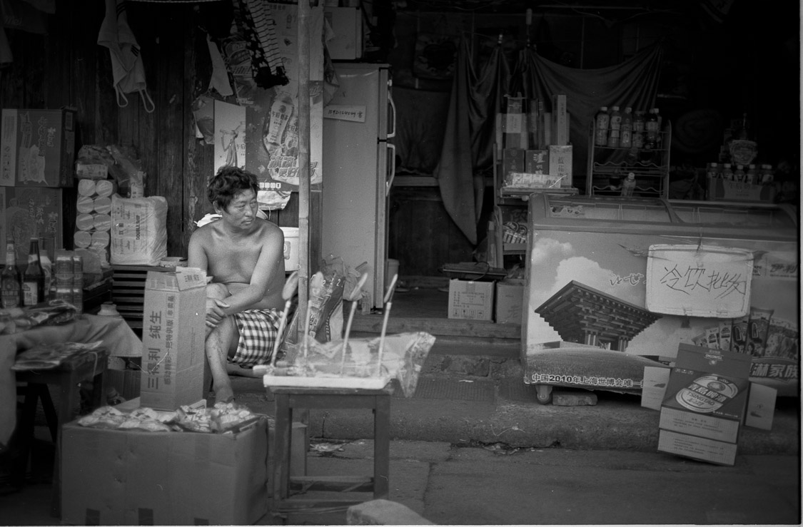 #27 our beer dealer.