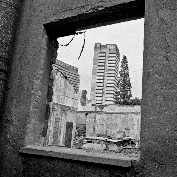 #10 Window view