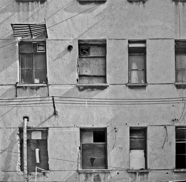#7 Wall